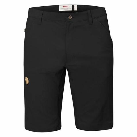 Fjallraven Abisko Rövidnadrág Hungary - Szürke Nadrág Szürke OWK814902